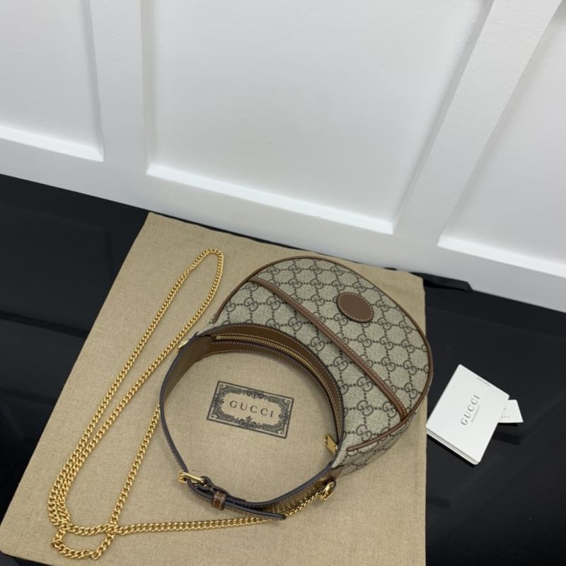 Gucci Top Handle Bags